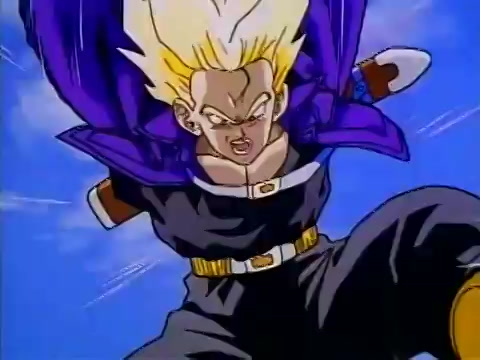 Dragon Ball Z Episode 170 - The Unleashing (Toonami Broadcast) : Free  Download, Borrow, and Streaming : Internet Archive