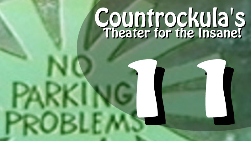 Countrockulas Theater episode 11