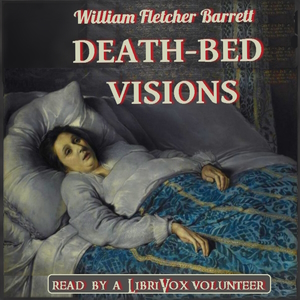 Death-bed Visions cover