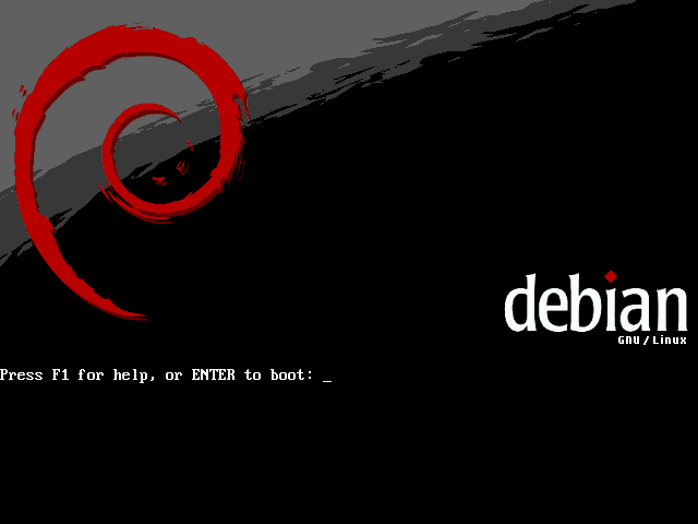 Debian Sarge
