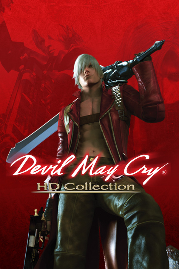 Devil May Cry 2 - Dante (game) (XP) : themeworld : Free Download, Borrow,  and Streaming : Internet Archive