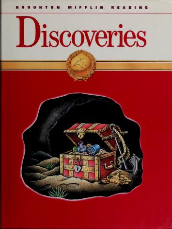 Cover of: Discoveries by William Kirtley Durr