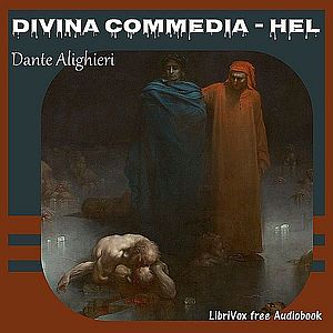 Divina commedia - Hel cover