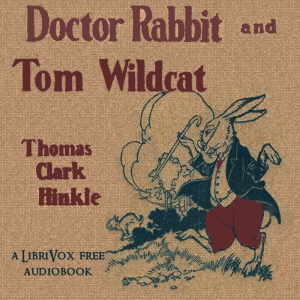 Doctor Rabbit and Tom Wildcat