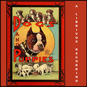 Dogs and Puppies cover