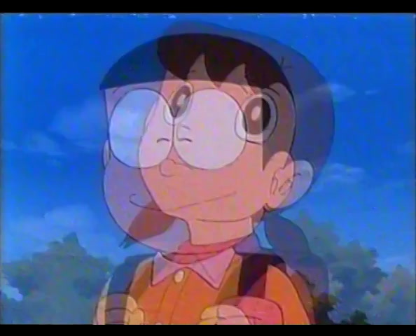 Doraemon '79 - MTV (UK) Pilot Episode : Phuuz Entertainment, TV Asahi and  Shin-Ei Animation : Free Download, Borrow, and Streaming : Internet Archive
