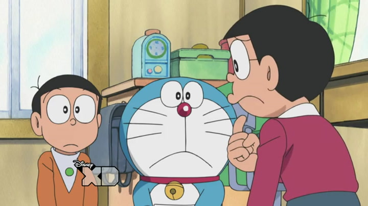 Doraemon Bang Zoom Dub Season 1 : Bang Zoom! : Free Download, Borrow, and  Streaming : Internet Archive