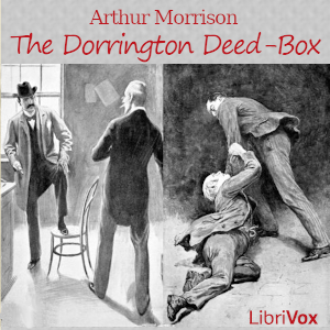 Dorrington Deed-Box cover