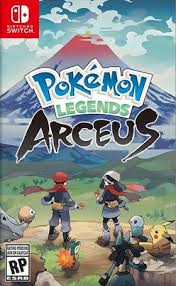 Download ( 88) pokemon legends arrceus./ : Free Download, Borrow