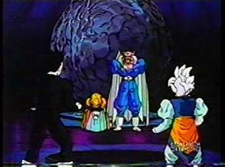 Dragon Ball Z Episode 216 - Magic Ball of Buu (Toonami Broadcast) : Free  Download, Borrow, and Streaming : Internet Archive