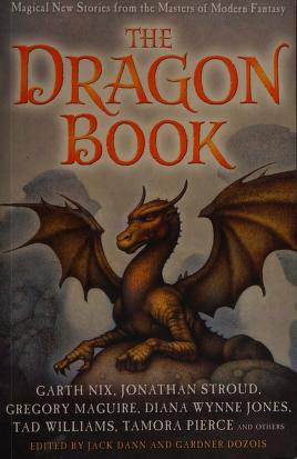 Cover of: The Dragon Book by 