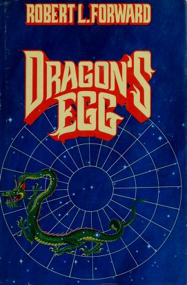Cover of: Dragon's egg by Robert L. Forward