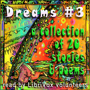 Dreams Collection 3 - Stories and Poems cover