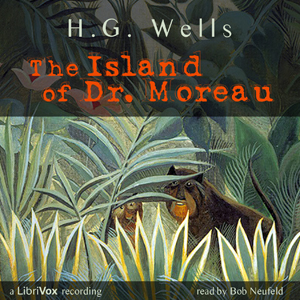 The Island Of Doctor Moreau In this classic of H. G. Wells Edward Prendick is shipwrecked on a beautiful island in the South Seas and is drawn into the wild and cruel world of Doctor Moreau