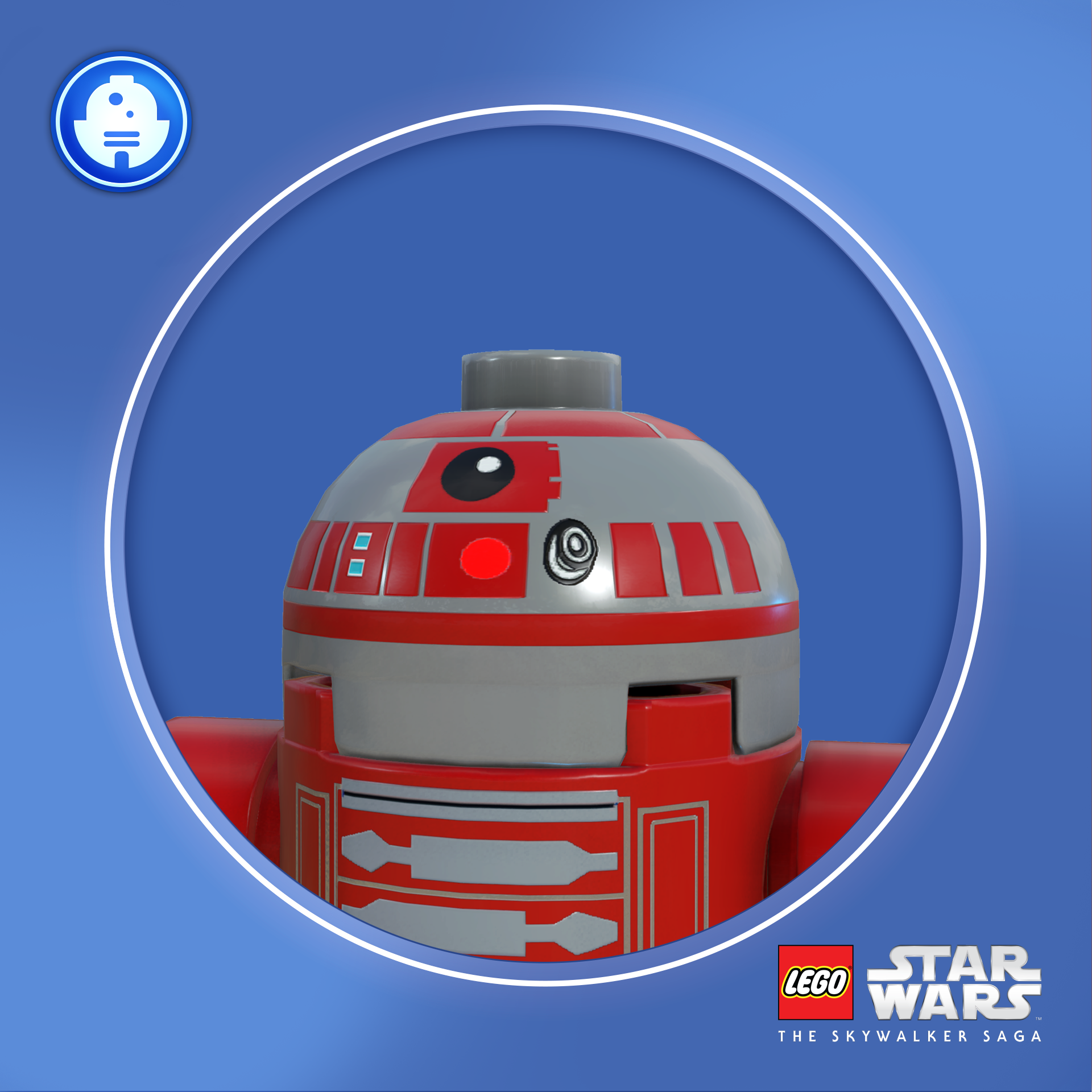 LEGO® Star Wars™: The Skywalker Saga Character Icons : Free Download,  Borrow, and Streaming : Internet Archive