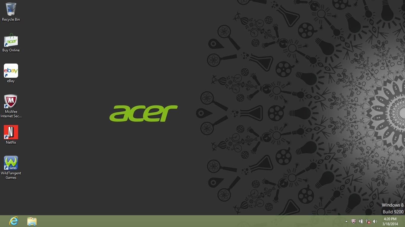 Acer windows 8 download iso download excel for mac