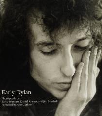 Cover of: Early Dylan by Barry Feinstein