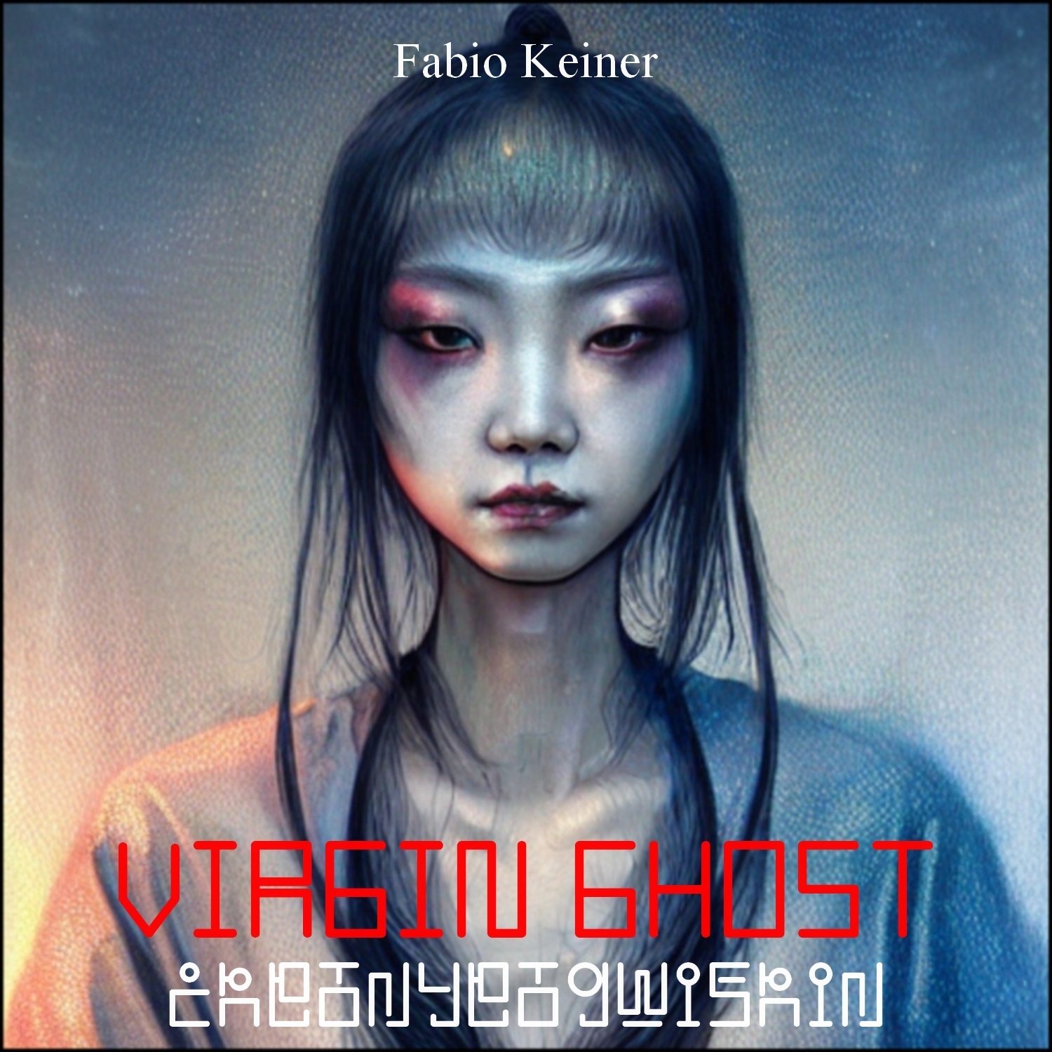 Fabio Keiner – Virgin Ghost