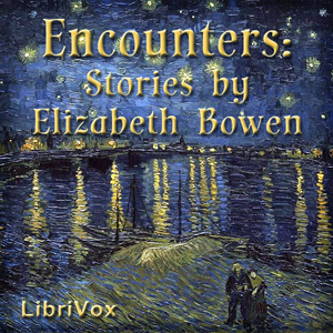 Encounters: Stories cover