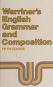 Cover of: English Grammar and Composition (Heritage Edition)