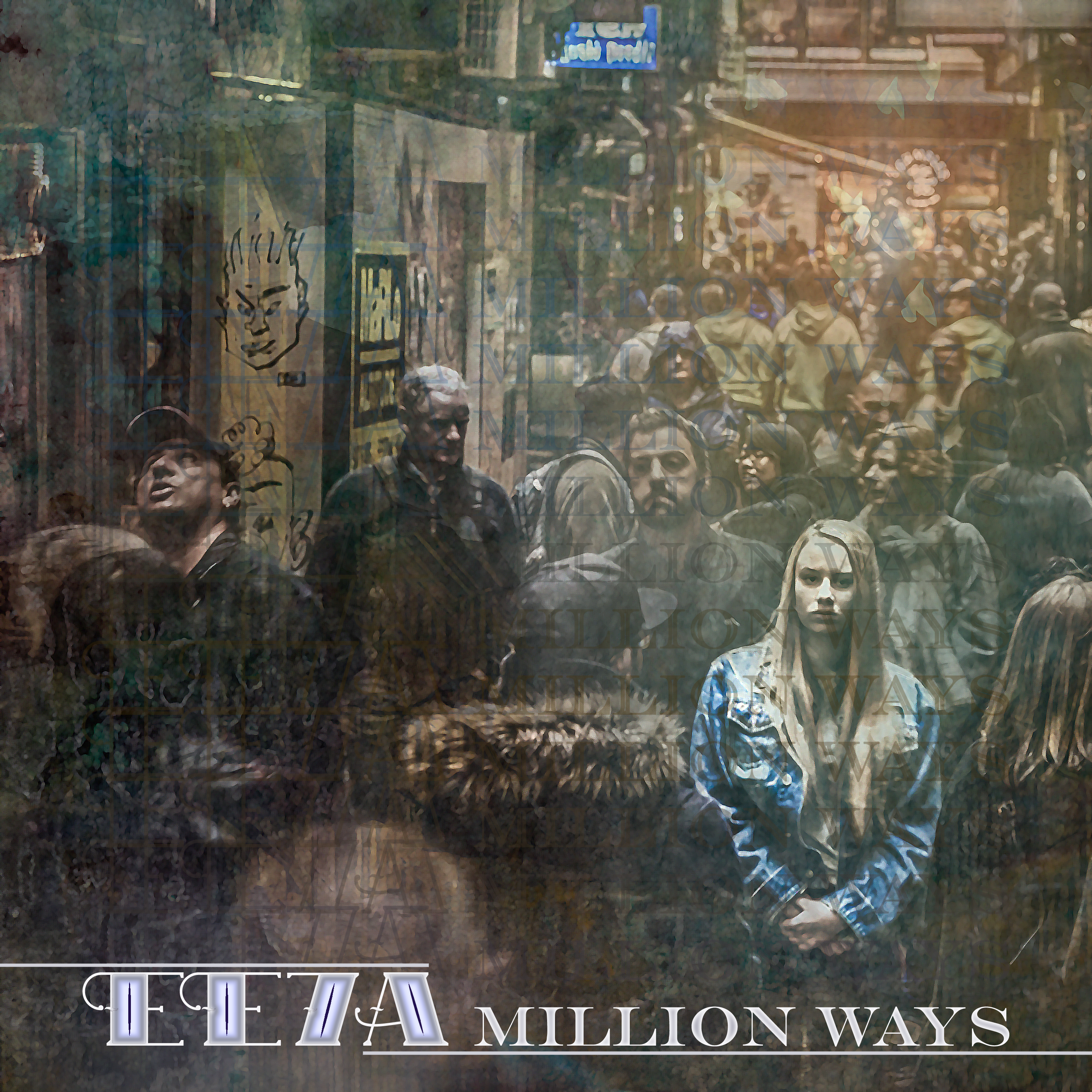 EE7A – A Million Ways