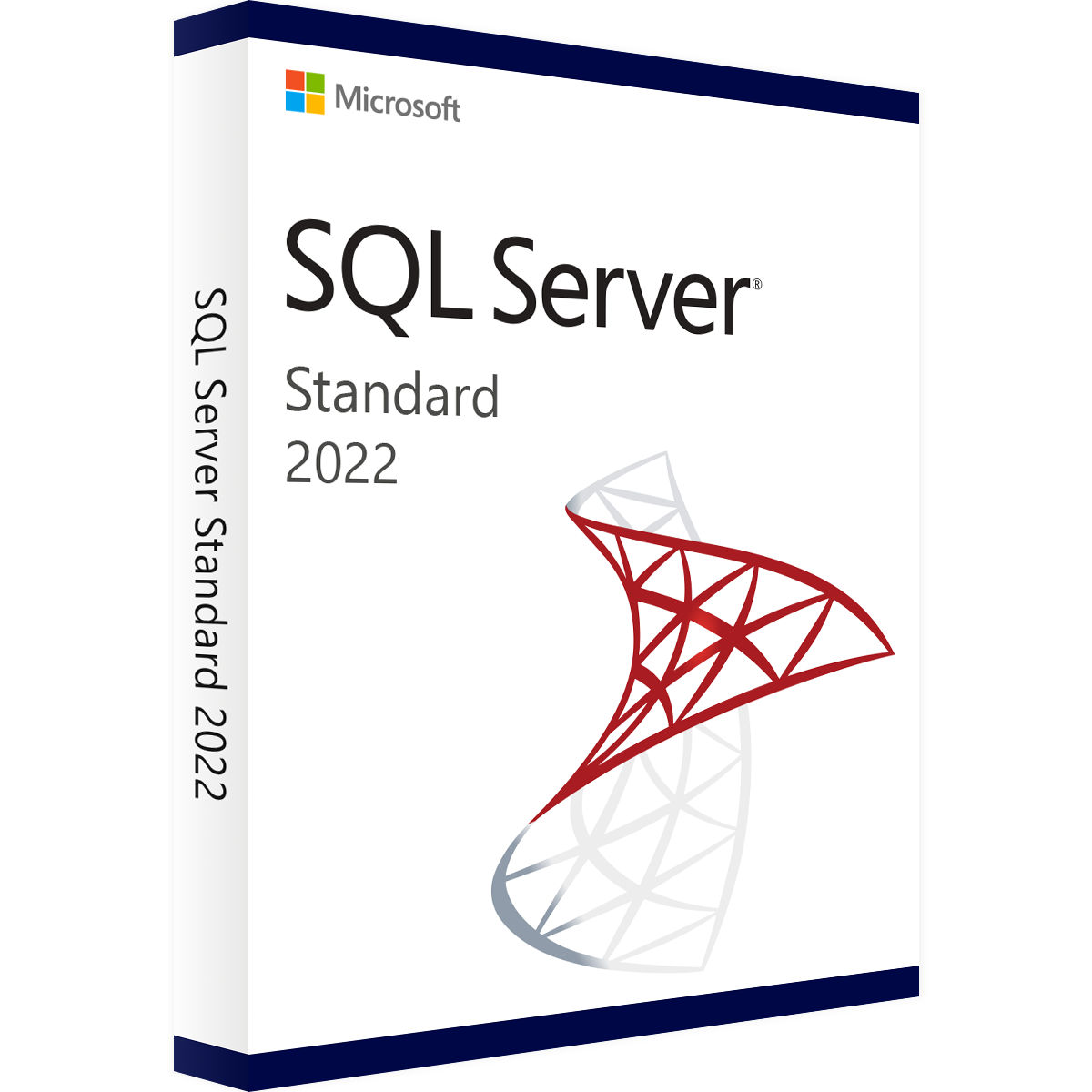 journalist overdraw Information SQL Server 2022 Standard : Microsoft : Free Download, Borrow, and Streaming  : Internet Archive