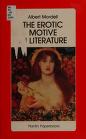 Cover of: Erotic Motive In Literature