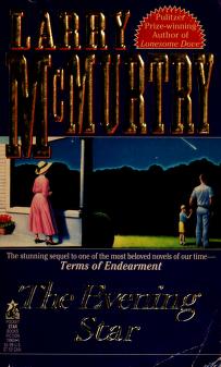 Cover of: The evening star by Larry McMurtry