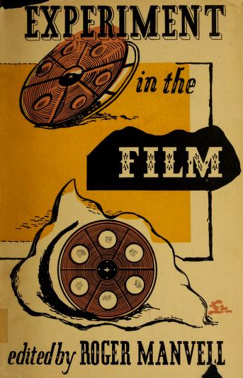 Thumbnail image of a page from Experiment in the film