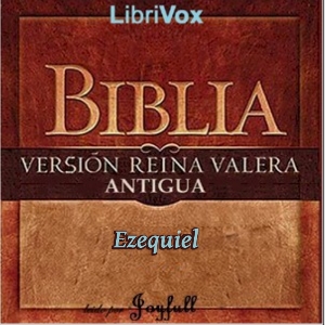 Bible (Reina Valera) 26: Ezequiel