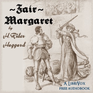 Fair MargaretThis story is set during the reign of King Henry VII. Peter Brome is a poor man and without a father and is in love with Margaret the dark-eyed daughter of John Castell.