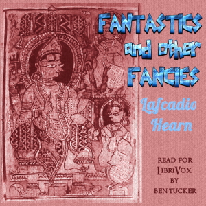 Fantastics and Other Fancies cover