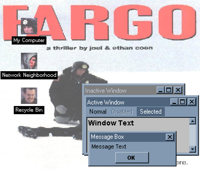 fargo movie free download