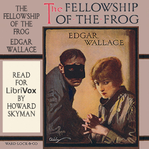 Fellowship of the Frog cover