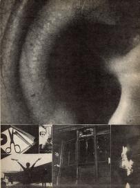 Thumbnail image of a page from Film Culture