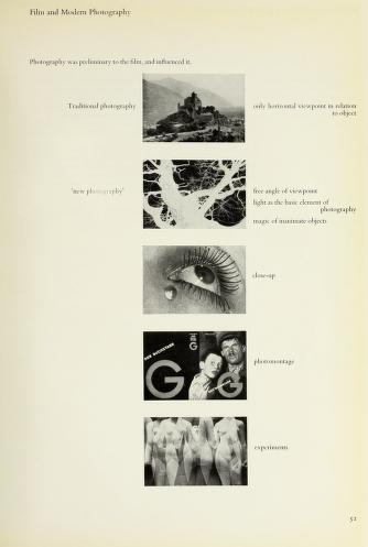 Thumbnail image of a page from The film : its economic, social, and artistic problems