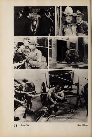 Thumbnail image of a page from Film-Photos Wie Noch Nie