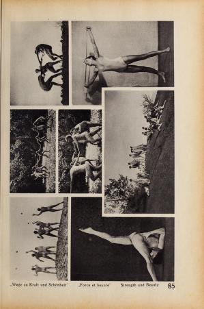Thumbnail image of a page from Film-Photos Wie Noch Nie