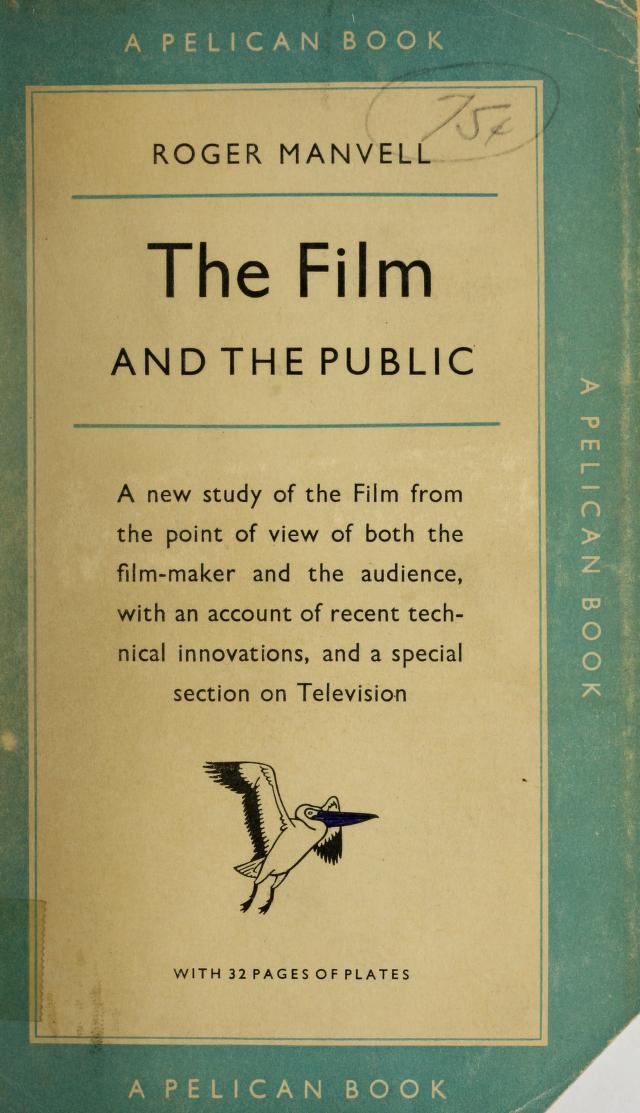 The film and the public [1955]