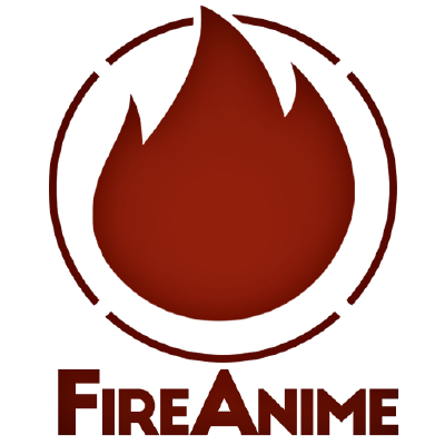 Fire Anime Logo : Free Download, Borrow, and Streaming : Internet Archive