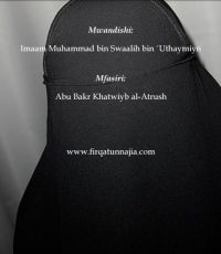 al-Hijaab – Imaam Ibn ´Uthaymiyn