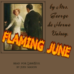 Flaming JuneThe immensity of the gulf between England and the United States manifests itself on several levels in this story of a young girl's innocent exploration of personal relationships