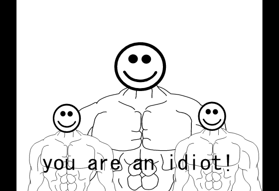 You are an idiot! 2 : Mental Hazrd : Free Download, Borrow, and Streaming :  Internet Archive