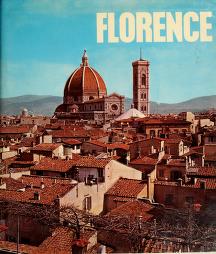 Cover of: Florence by Pierre Leprohon