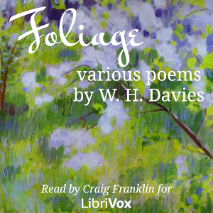 Foliage (version 2) cover