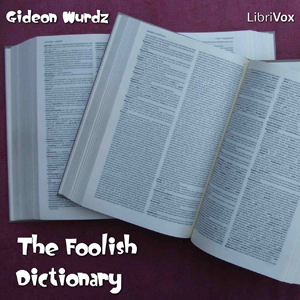 Foolish Dictionary