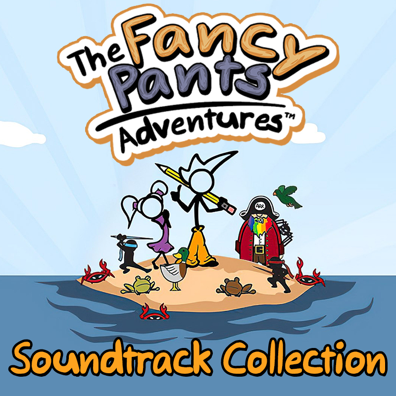 Still skull cabin The Fancy Pants Adventures Soundtrack Pack : FPA Soundtrack : Free  Download, Borrow, and Streaming : Internet Archive