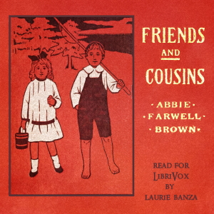 Friends and Cousins cover