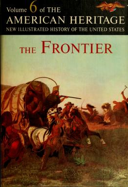 Cover of: The Frontier by Robert G. Athearn