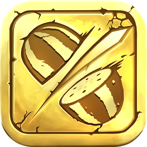 Fruit Ninja 1.0 : Free Download, Borrow, and Streaming : Internet Archive
